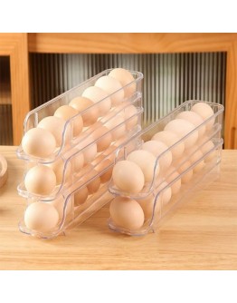 Стойка за 21 яйца хладилник